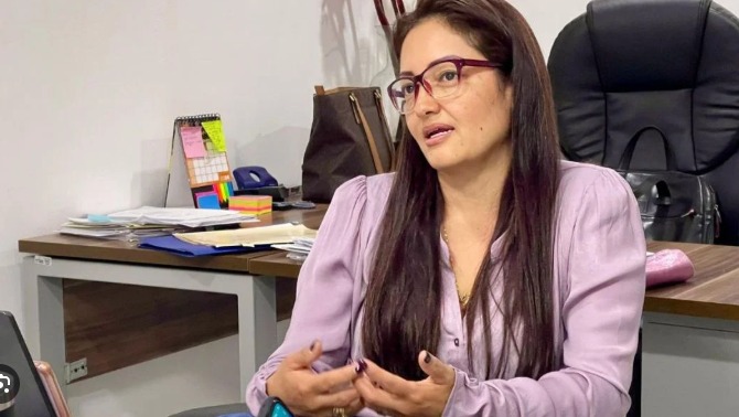 Con 3 días de arresto sancionan a la secretaria de Educación del Distrito, Sandra Muñoz Dorado, por no acatar un fallo de tutela