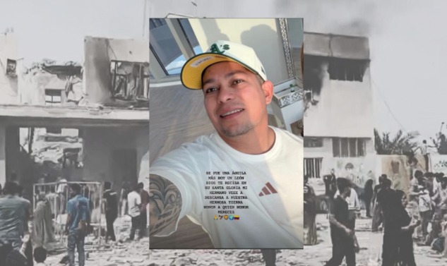 Joven colombiano muere en Dubái tras ataque con dron en medio del conflicto entre EEUU e Irán