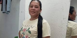 Mujer comerciante murió anoche minutos después de haber sido víctima de un atentado criminal en el municipio de ciénaga