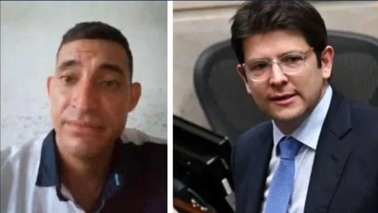 21 años de cárcel para ‘El Veneco’, por magnicidio de Miguel Uribe Turbay