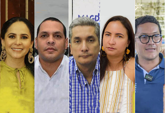 Cinco partidos se reparten las curules a la Cámara por el Magdalena y Fuerza Ciudadana queda por fuera