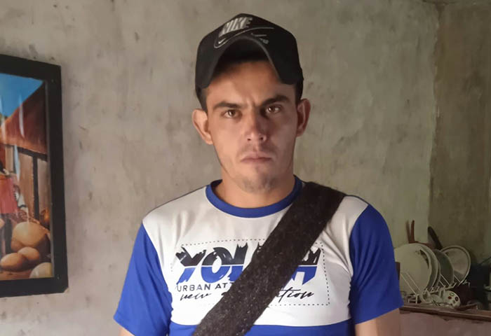 Asesinan a balazos a un trabajador de finca cafetera en Palmor, comprensión del municipio de Ciénaga