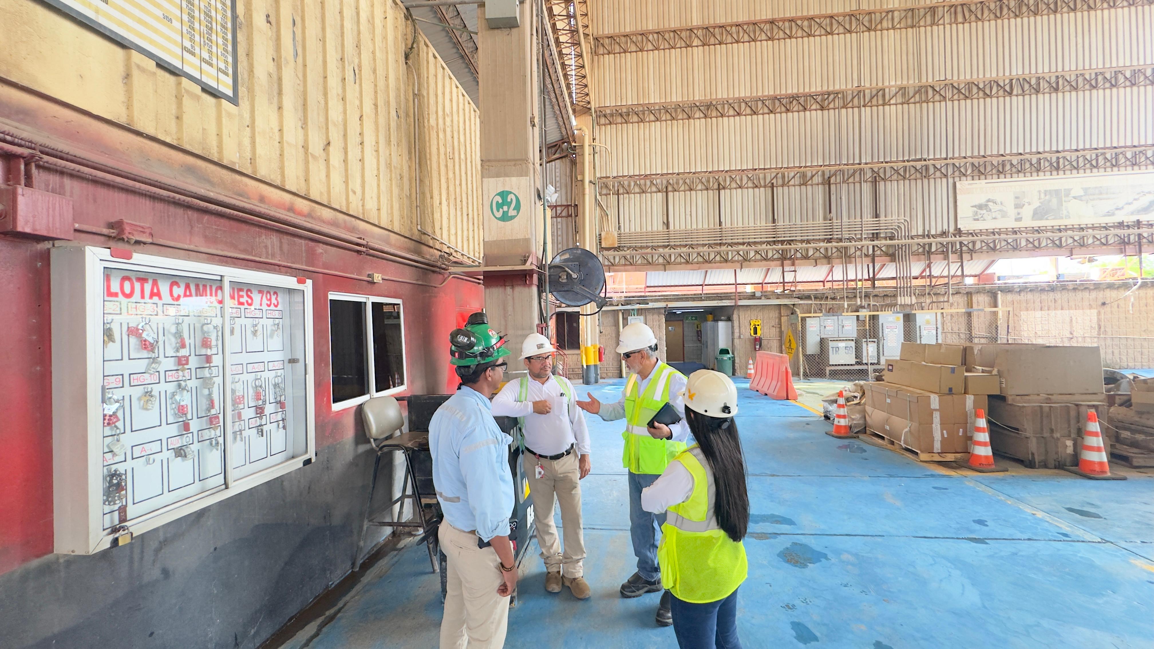 Drummond obtiene recertificación ambiental ISO 14001:2015 para sus operaciones mineras y portuarias para el periodo 2026-2029