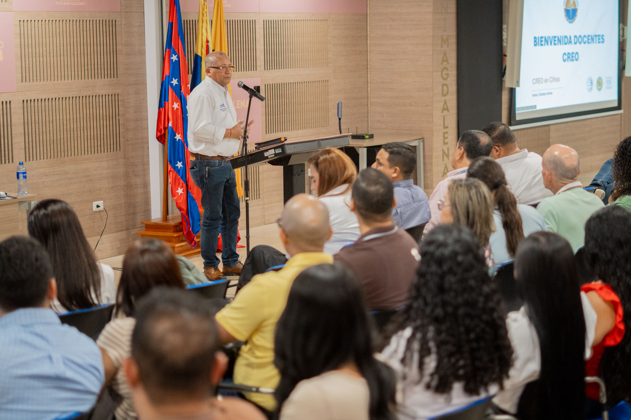 UNIMAGDALENA fortalece su liderazgo regional con crecimiento histórico en modalidad a distancia