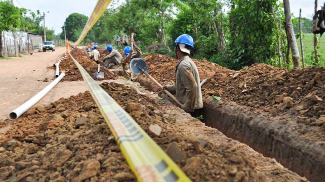 El 14 de abril será la audiencia de pacto de cumplimiento, en demanda que busca un nuevo acueducto para el Distrito