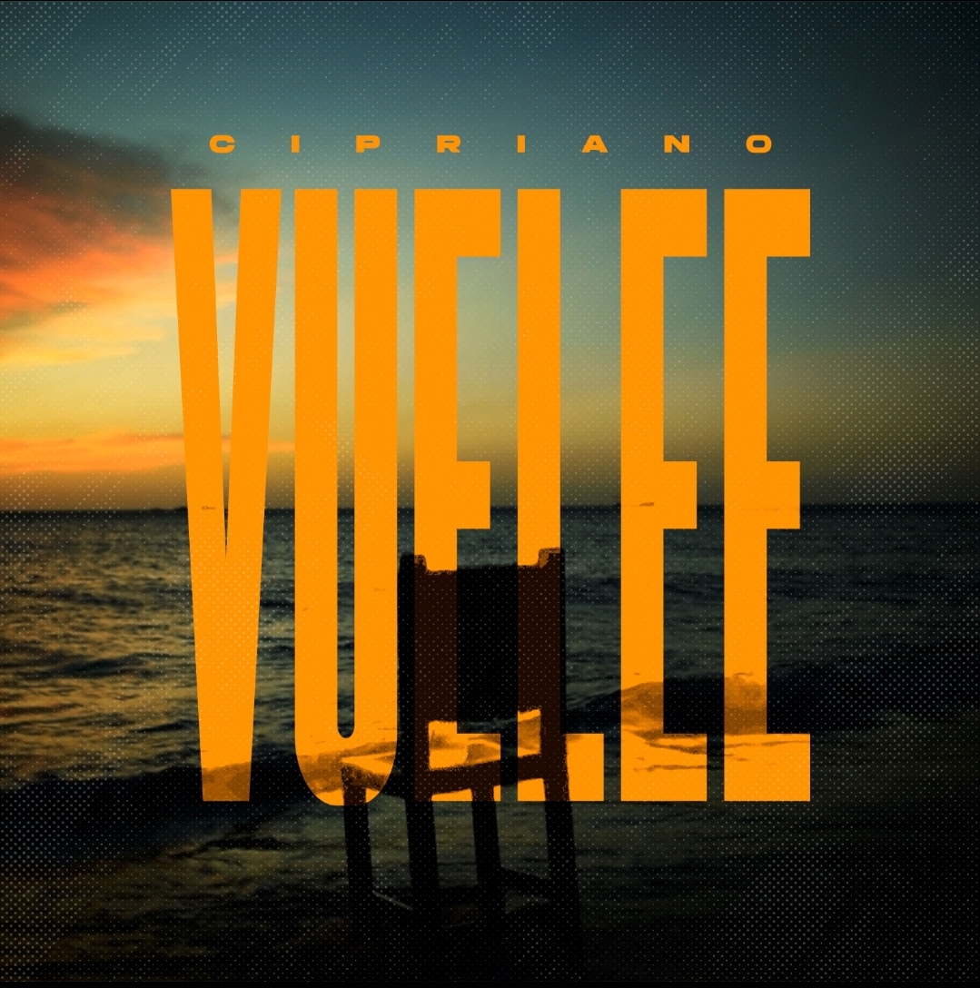 Cipriano abre el 2026 con una canción que rompe el silencio sobre el amor y las desilusiones