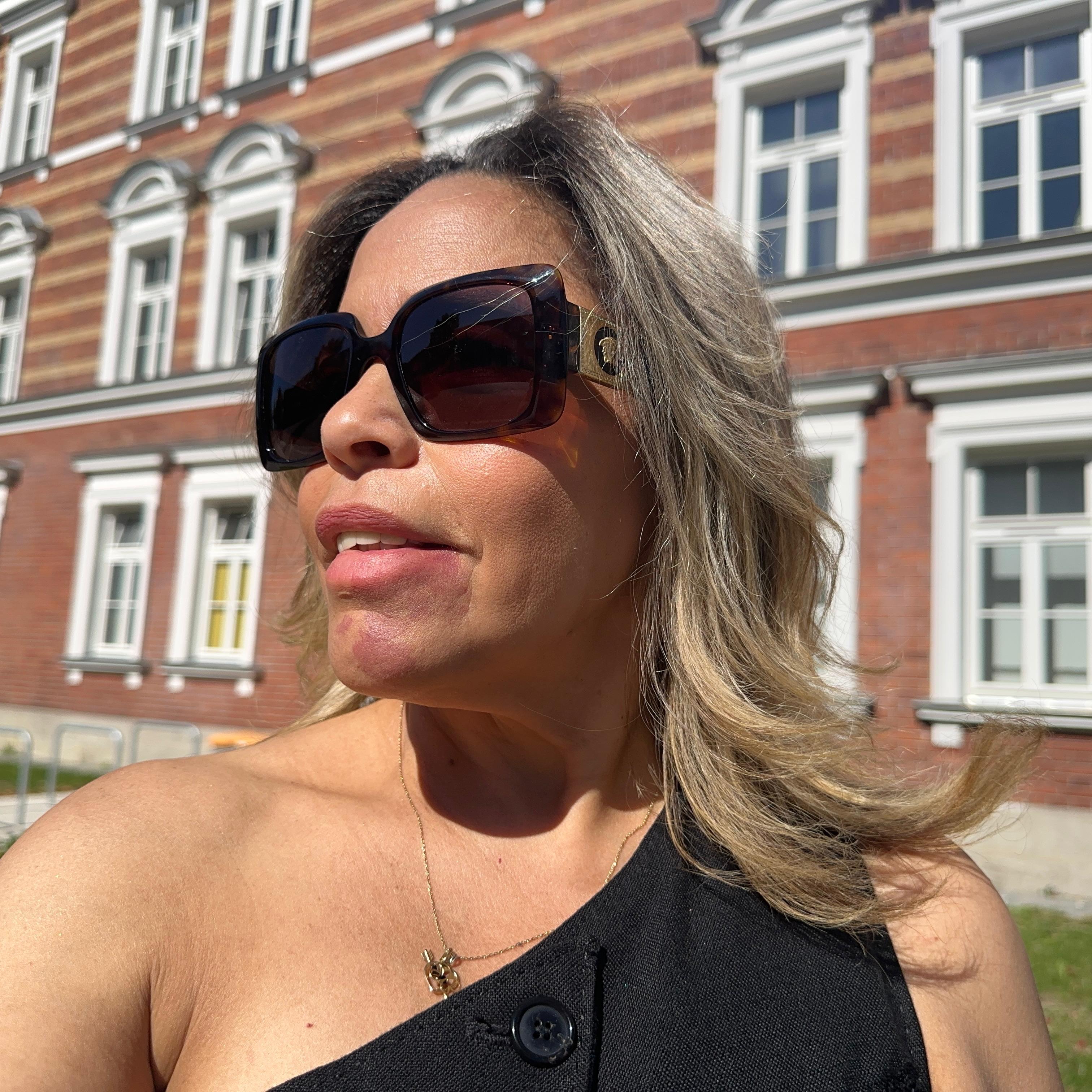 Samaria en Europa crea podcast para hablar con franqueza sobre la migración