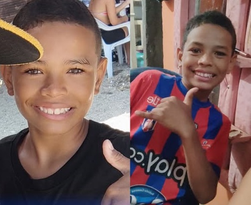 Buscan a niño de 11 años desaparecido tras salir del colegio en Santa Marta