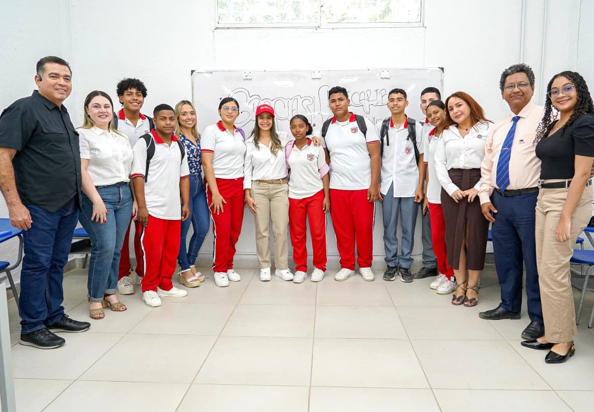 Alianza entre Drummond y Unicaribe, una apuesta por seguir transformando las condiciones educativas del Magdalena