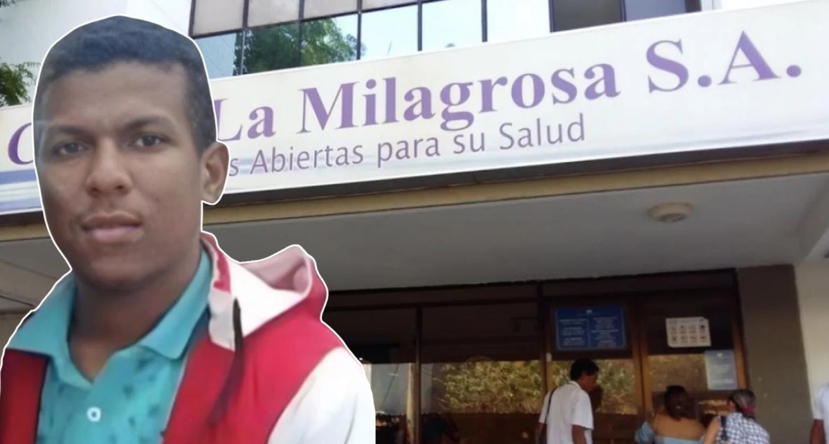 Vigilante fue atacado a tiros tras piropear a una mujer en el barrio Galán de Santa Marta