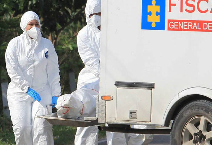 Trabajador de finca fue hallado sin vida y con impactos de bala en comprensión del municipio de Ariguaní