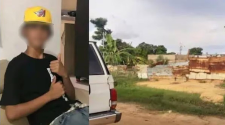 Abatido ‘Fabián’, menor implicado en el brutal asesinato de las hermanas Hernández en Malambo