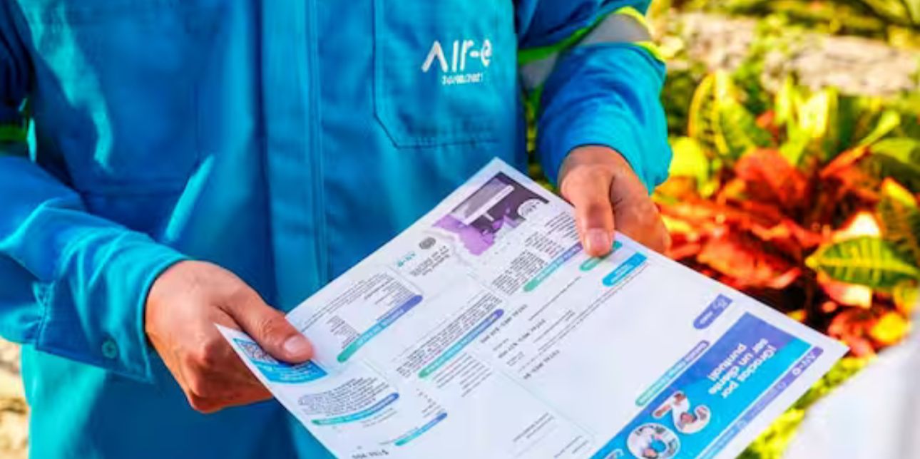 Personería de Santa Marta ejercerá intervención preventiva para proteger derechos de usuarios en procesos de la empresa Air-e