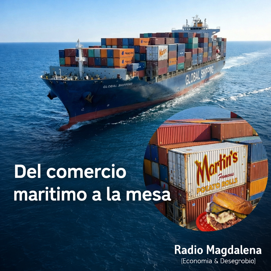 Gastronomía internacional sigue llegando a Santa Marta y fortalece la dinámica del centro histórico