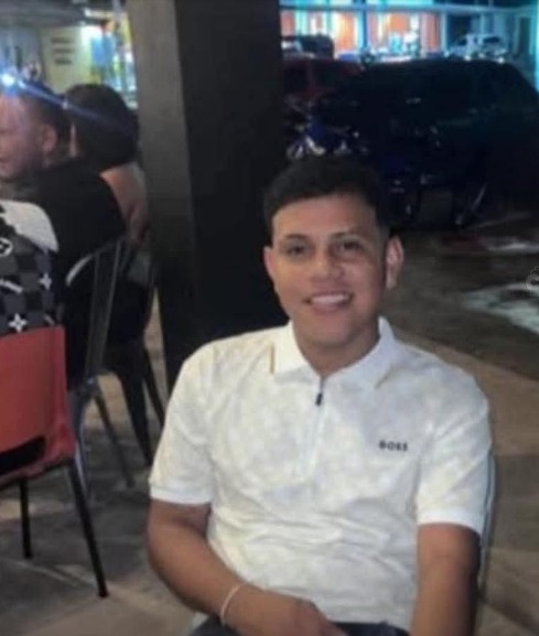 Comerciante de productos lácteos se mató en su motocicleta tras chocar contra un caballo en el municipio de Chibolo