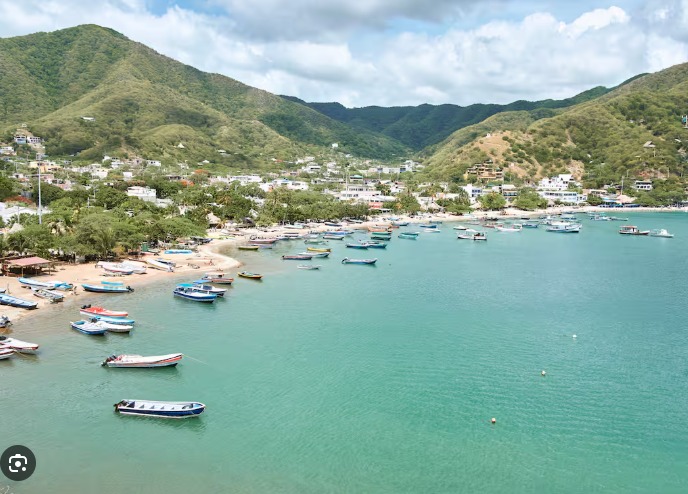 Informe periodístico del diario capitalino el Espectador afirma que el turismo en Santa Marta está bajo la extorsión