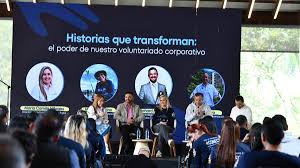 Más de 622.000 personas impactadas y 3.700 voluntarios: así celebró 20 años el programa de voluntariado del Grupo Empresarial Argos