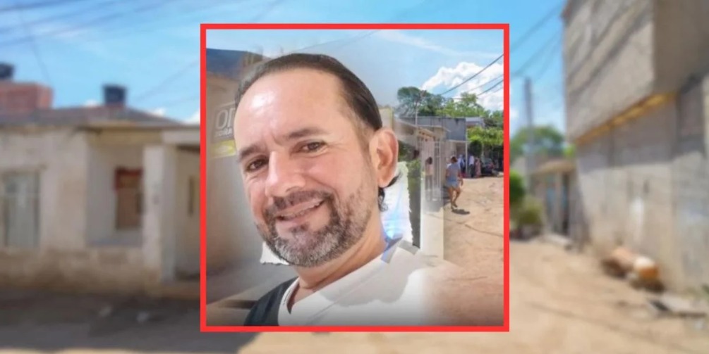 Comerciante de agua se suicidó en el interior de su vivienda en la urbanización Villa Franca de esta capital