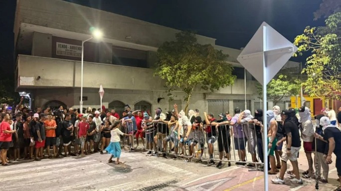 Siguen regresando fugados del Centro de Traslado por Protección  Norte, muchos argumentan que se fueron para salvaguardar sus vidas