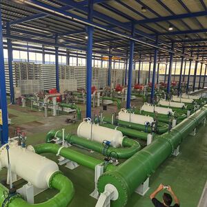 Líderes cívicos de Taganga buscarán hoy hacer visibles sus inquietudes, respecto a la planta desalinizadora