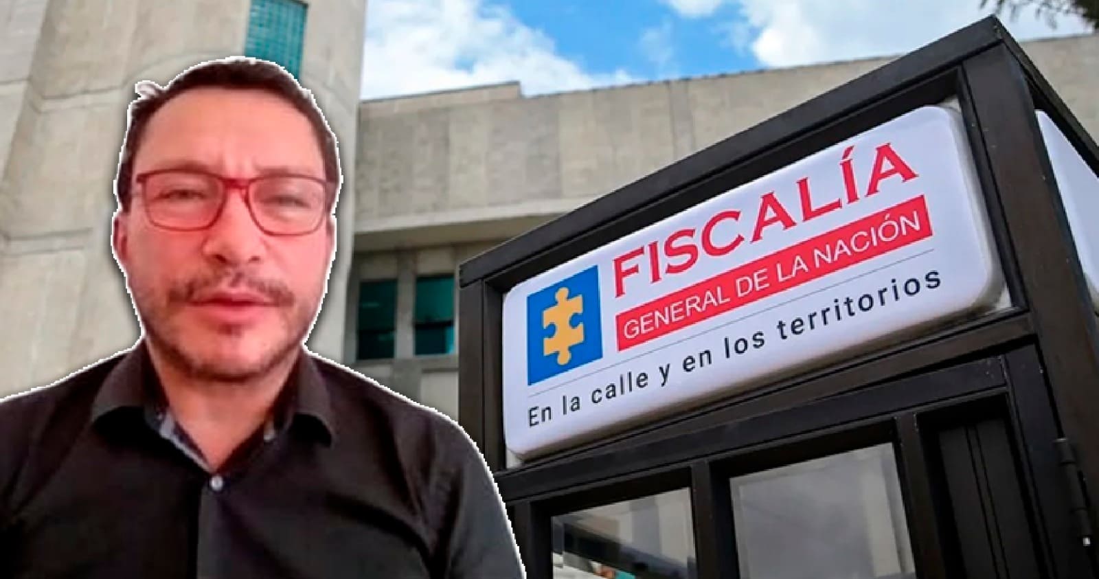 La Justicia avanzará la próxima semana, en el juicio al ex alcalde Carlos Caicedo por escándalos de corrupción