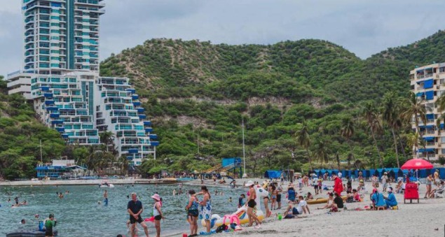 El sector turismo se prepara para recibir a partir de hoy, una buena afluencia de turistas con ocasión del “Puente de San José”