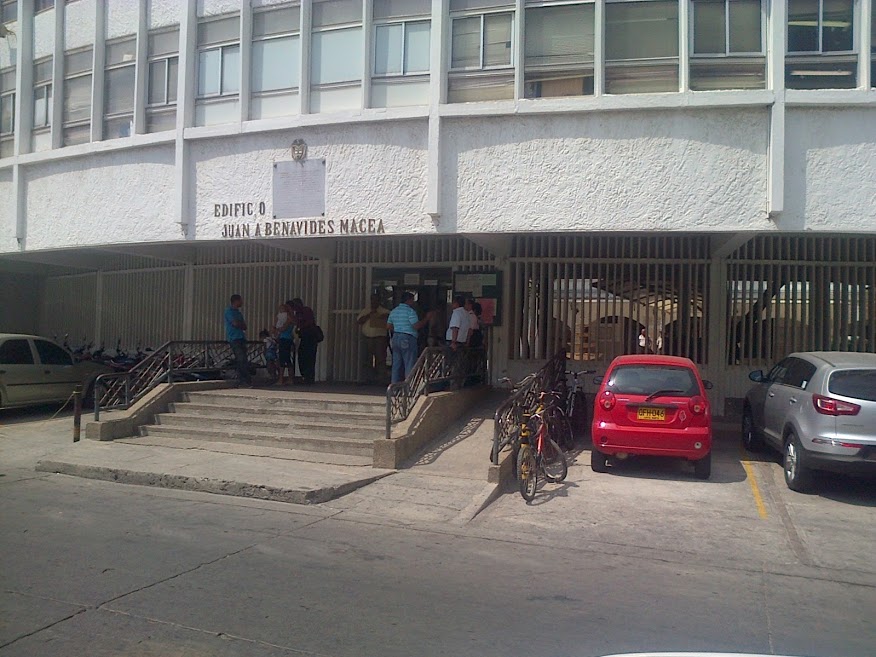 Admiten tutela promovida por el periodista Jorge Francisco Nieto, en contra del Juzgado 5º Administrativo de Santa Marta