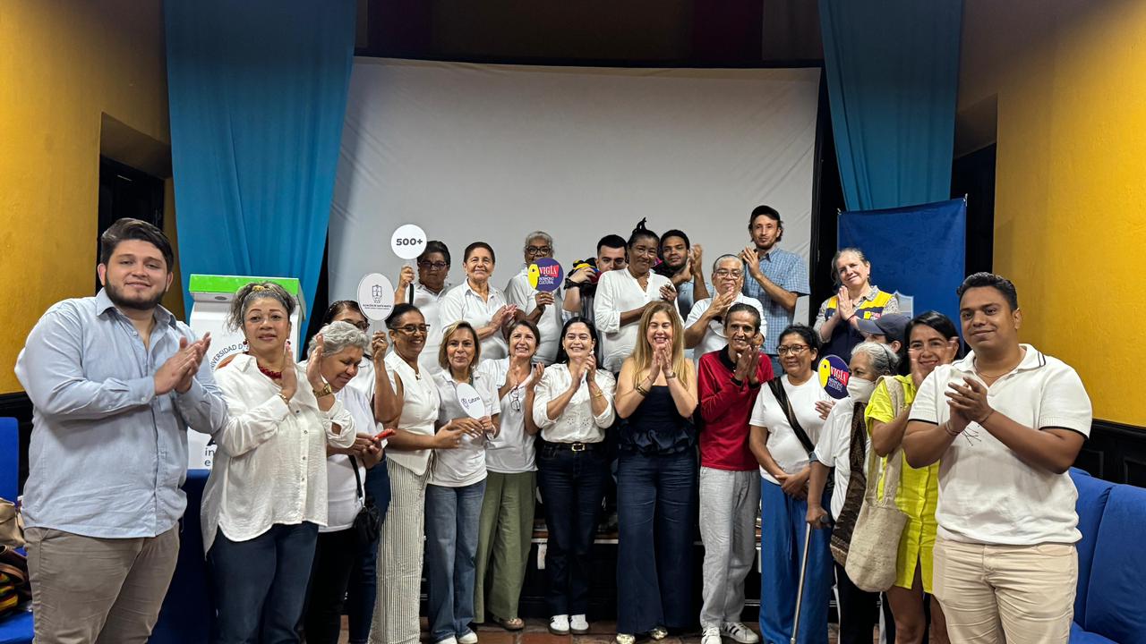 Santa Marta avanza en su postulación a la Red de Ciudades Creativas de la Unesco con talleres participativos