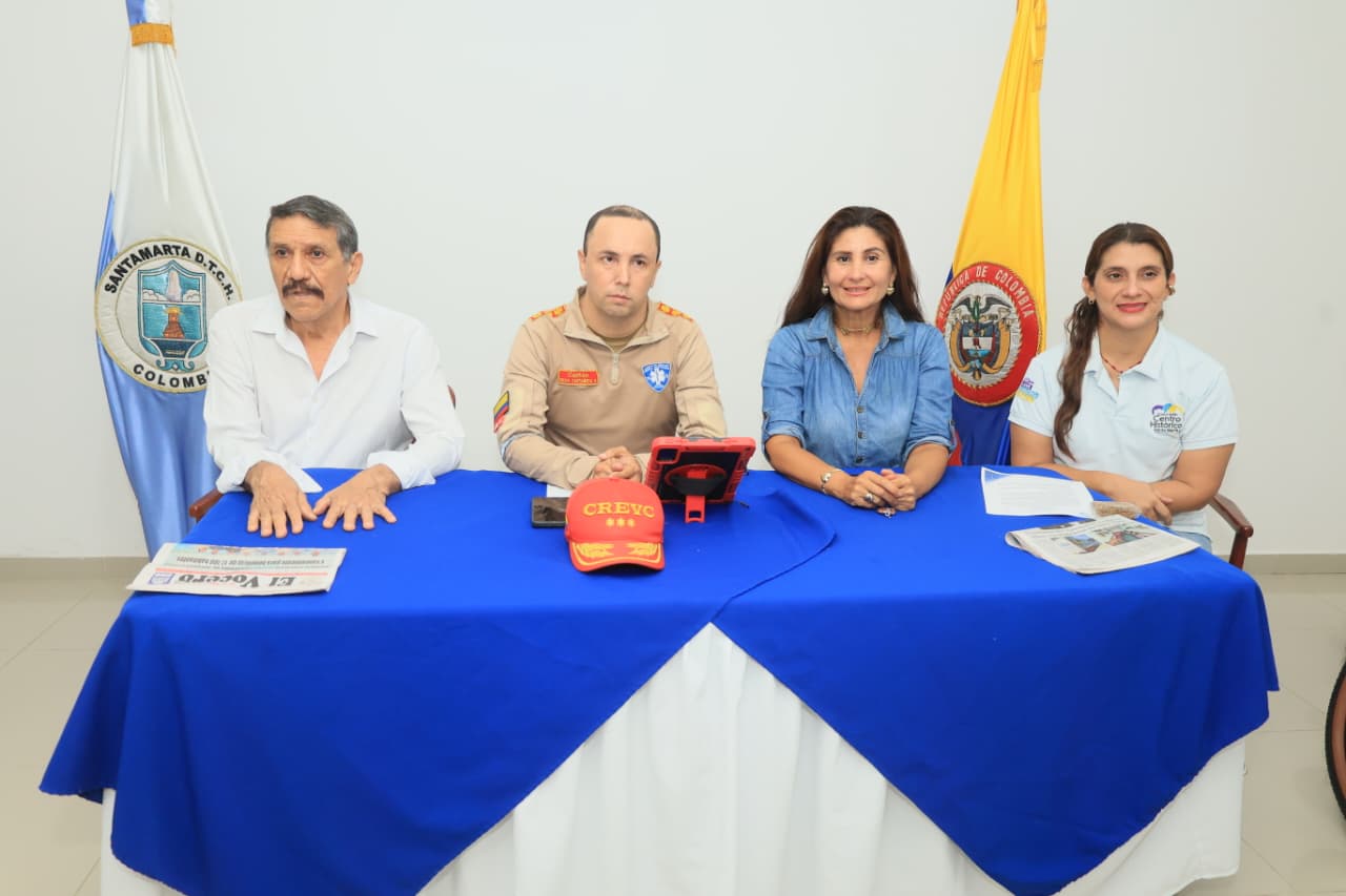 Inicia piloto en el Centro Histórico para la atención de emergencias en bicicletas, lideradas por paramédicos