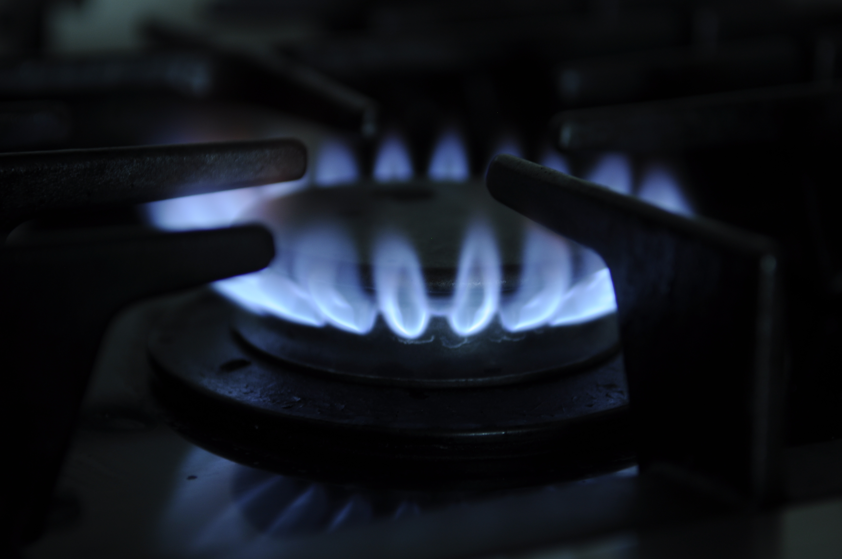 Ecopetrol, Gases del Caribe y Gobernación de Bolívar conectarán a 1.000 familias con el servicio de gas natural