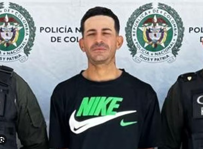 Capturan a alias ‘Daniel’, presunto extorsionista de las Autodefensas Conquistadores de la Sierra en esta capital