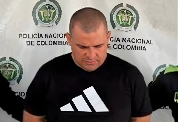 Policía recapturó en Paraguachón a alias ‘La Raya’ tras fugarse del CTP Norte en esta capita