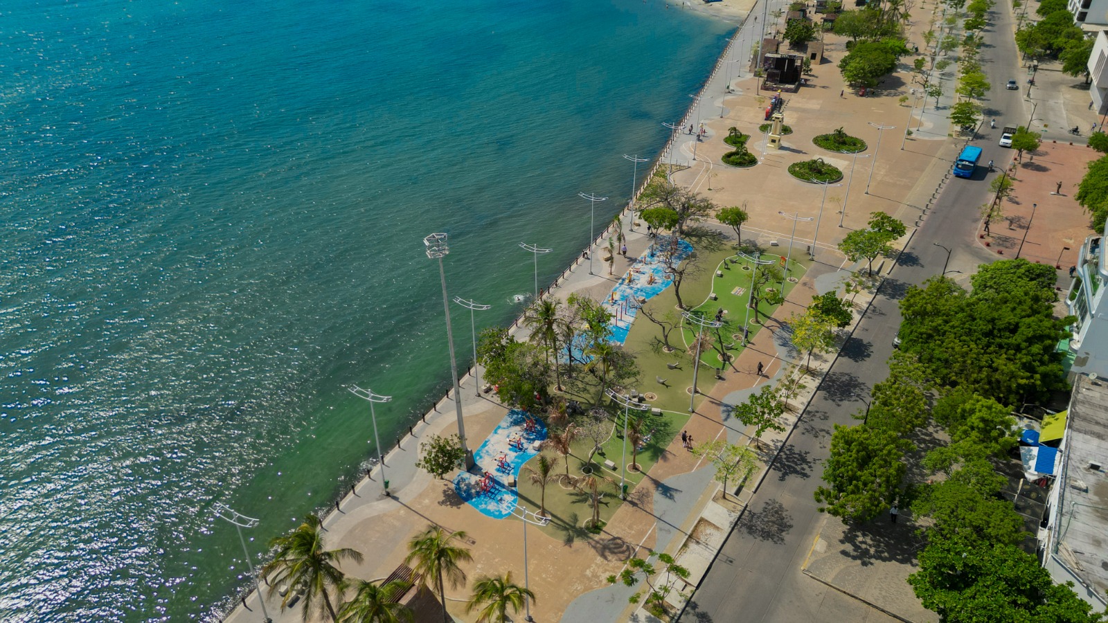 Santa Marta proyecta una ocupación hotelera entre el 63 % y el 68 % para Semana Santa 2026, con un comportamiento marcado por reservas de última hora