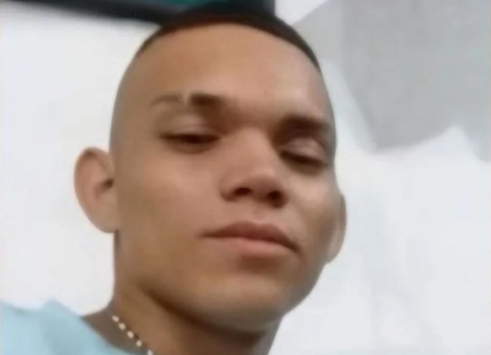 Mototaxista murió al ser impactado por un camión en la Troncal de Oriente a la altura de la Zona Bananera