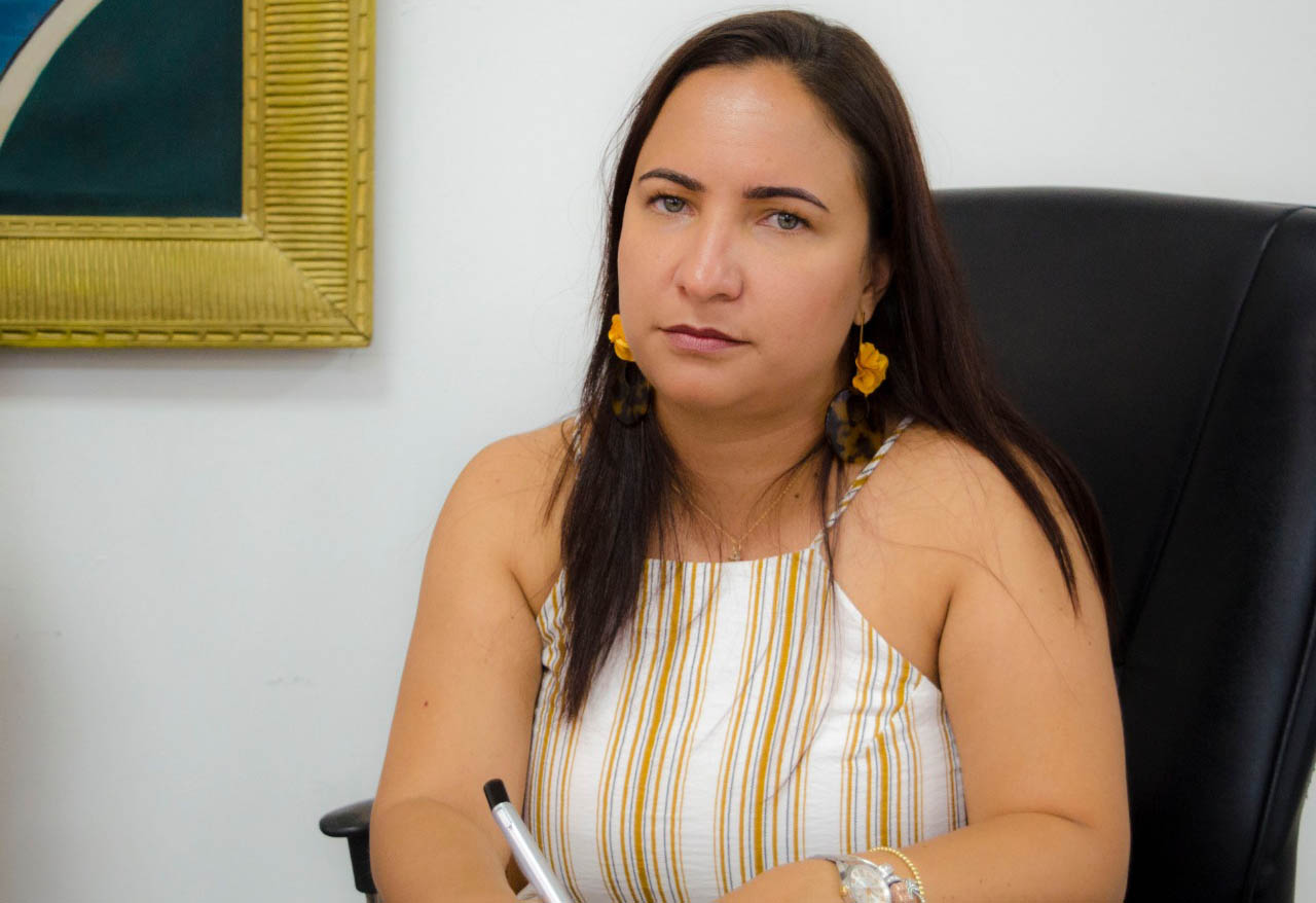 El Consejo de Estado resolverá la apelación presentada contra el fallo que declaró la pérdida de investidura a la ex diputada Elizabeth Molina