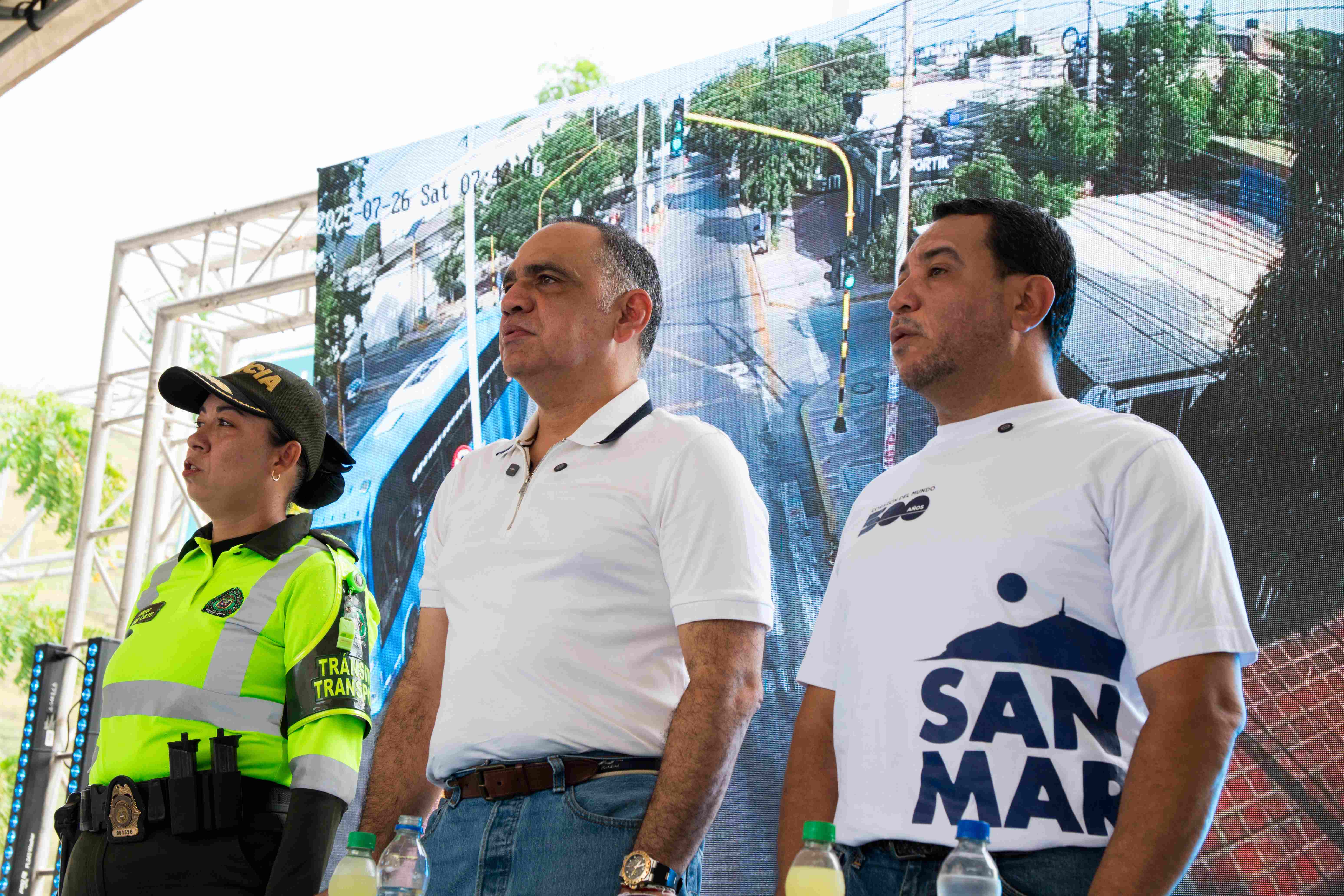 Santa Marta espera una masiva llegada de turistas en Semana Santa: alrededor de 100 mil visitantes