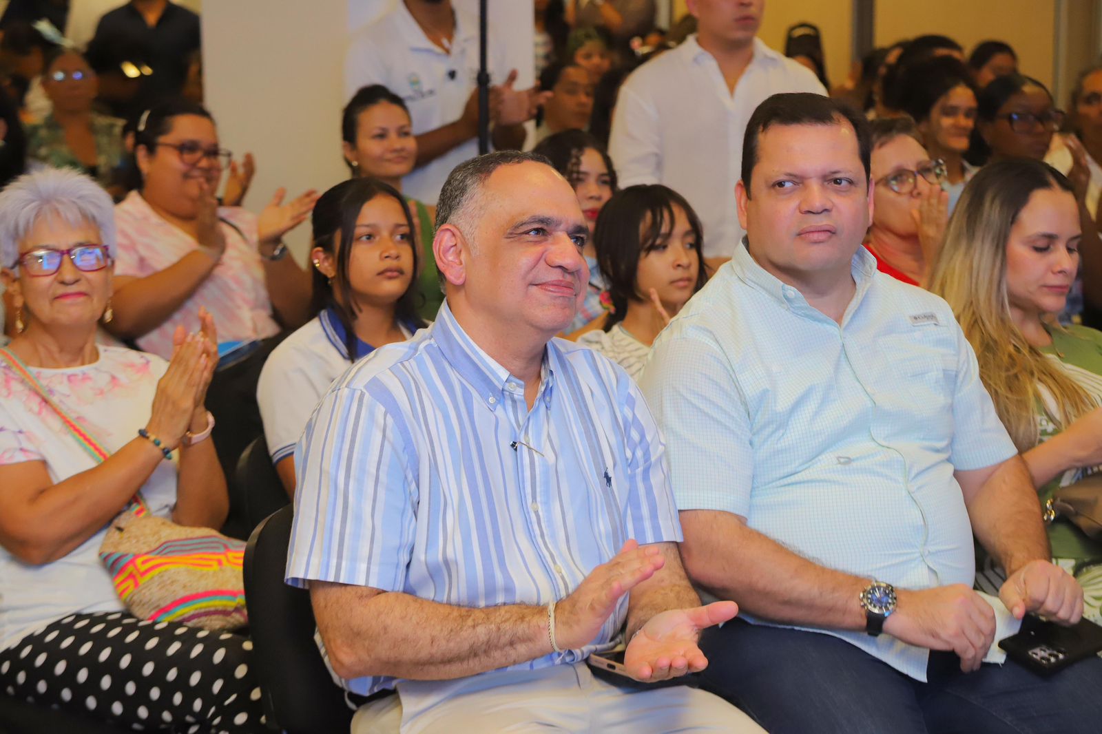 ¡Programación de artes escénicas! Santa Marta se integra al circuito nacional del FIAV 2026