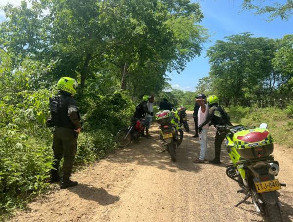 Recolector de chatarra y ciudadano Venezolano, el hombre que fue asesinado a tiros entre los corregimientos Orihueca y Sevilla en Zona Bananera