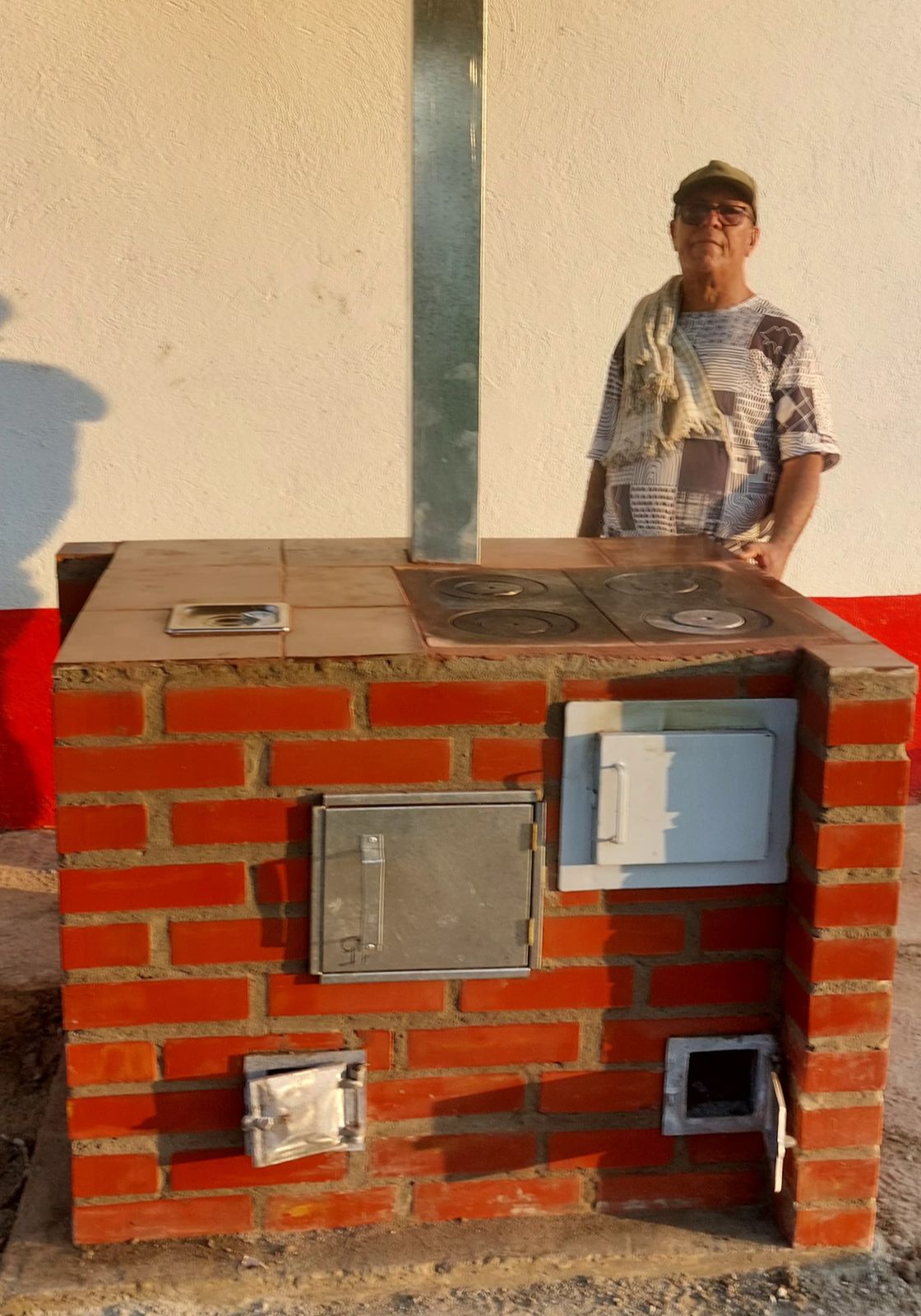 CORPAMAG y Alcaldía de Ariguaní avanzan en la implementación de 88 estufas ecoeficientes en zonas rurales del municipio