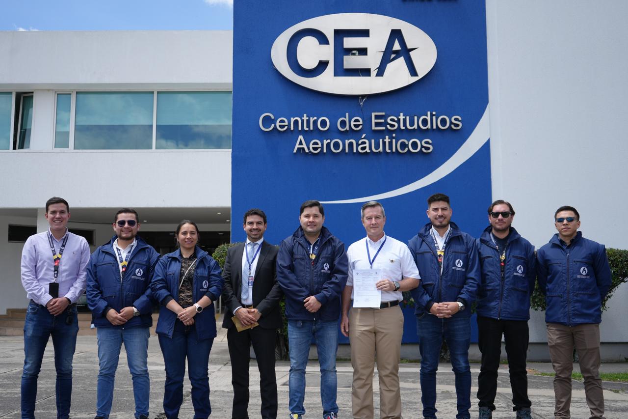 Drummond: primera empresa minera de Colombia con Certificación de Operación de Sistemas Aéreos no Tripulados (CDO-U)