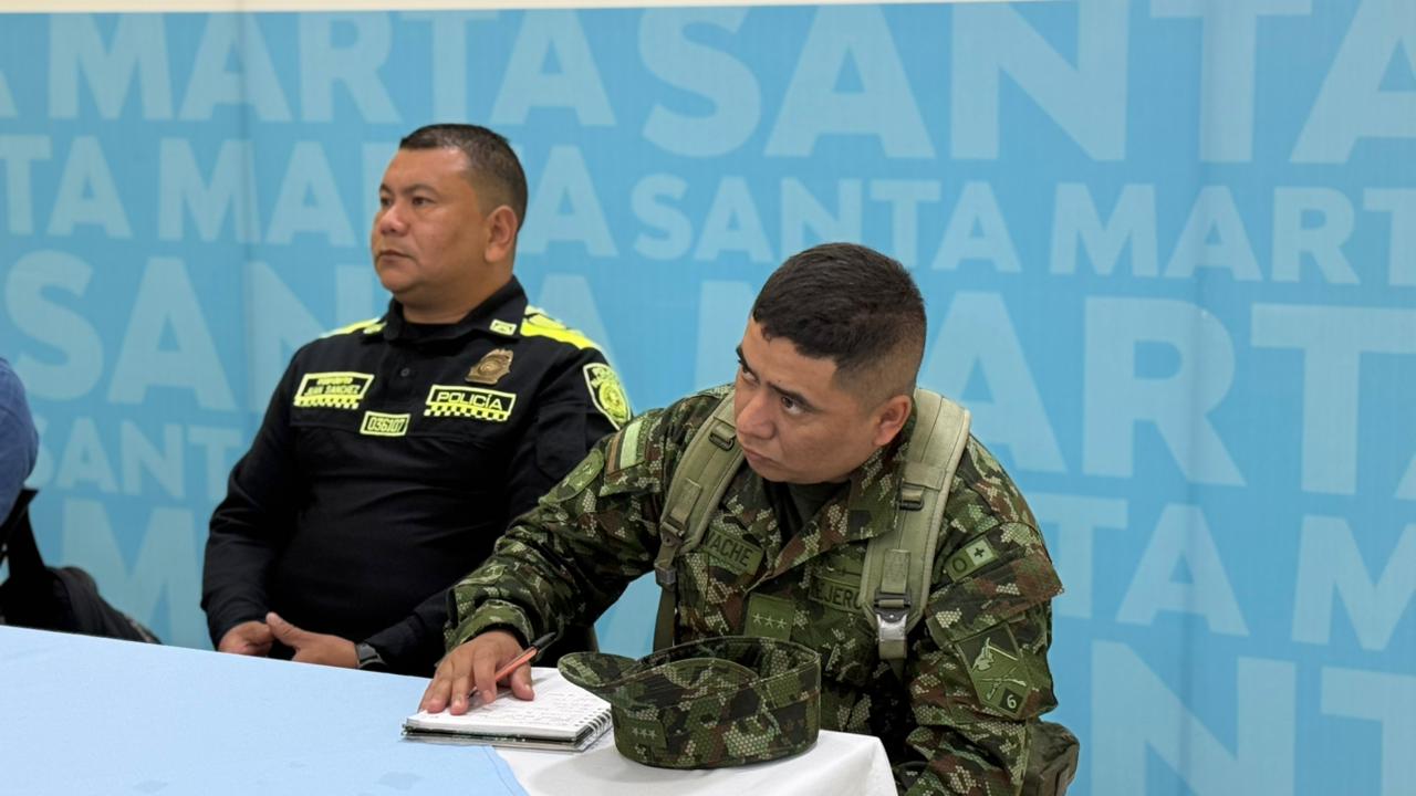 Alcaldía lidera Comité de Seguimiento Electoral para garantizar elecciones transparentes de Juntas de Acción Comunal del próximo 26 de abril