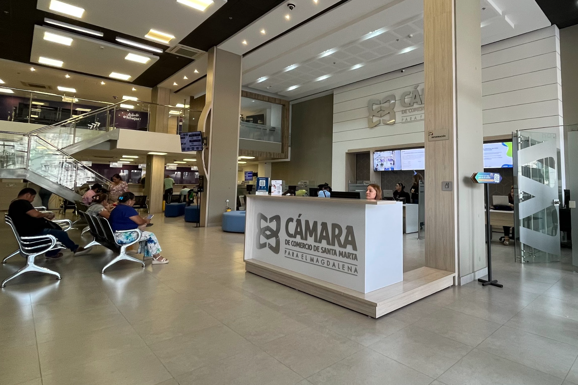 Empresarios le apuestan a la formalidad: más de 20.200 empresas renovaron su Matrícula Mercantil en el Magdalena