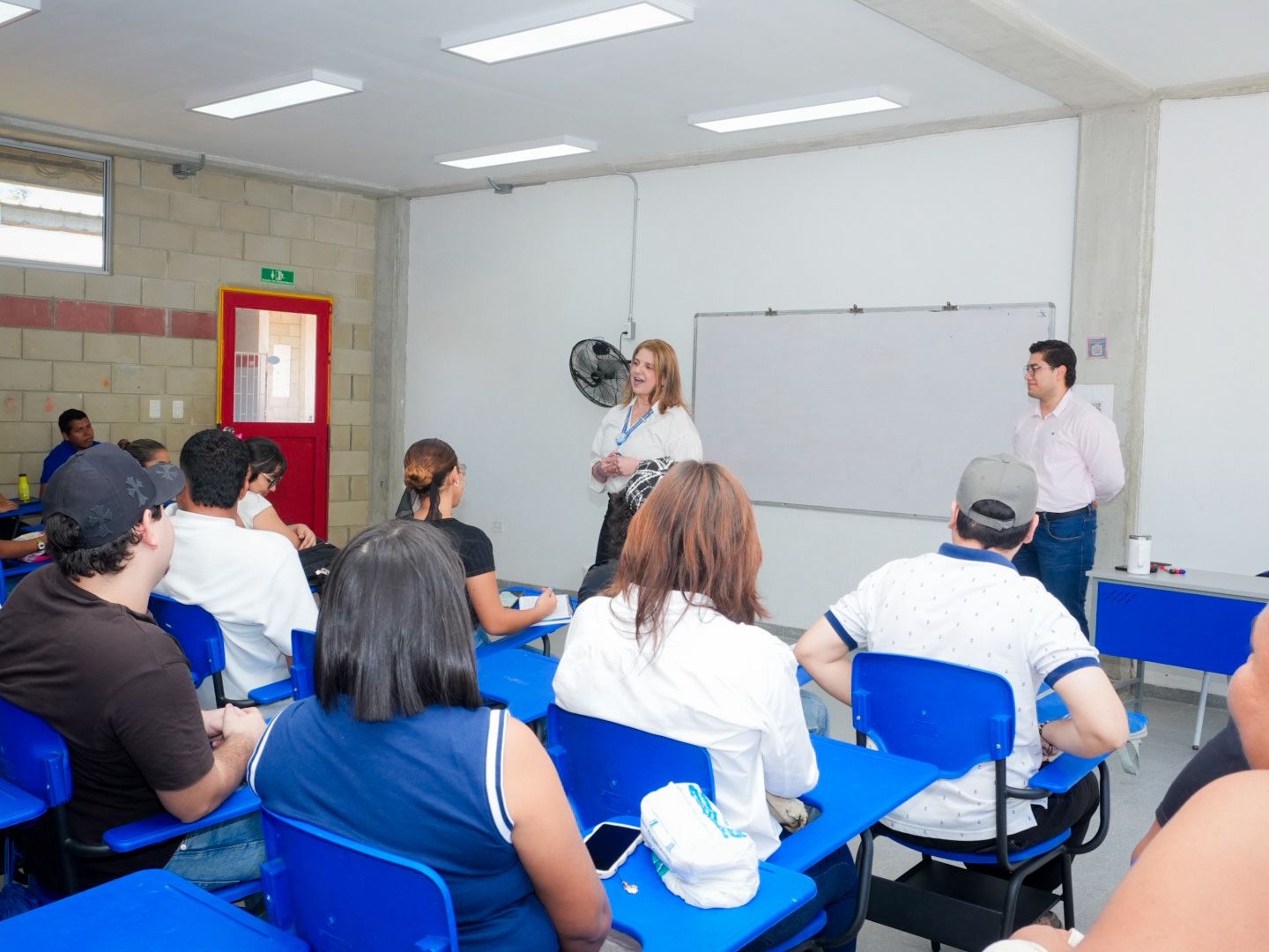 ¡No te quedes sin estudiar! La USM abre inscripciones desde el 1 de abril hasta el 19 de junio