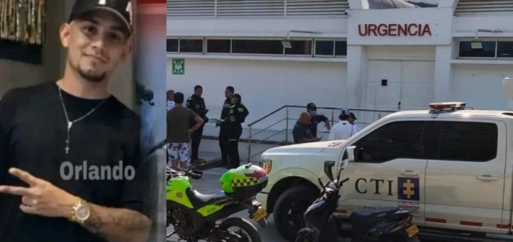 Padre fue asesinado con arma blanca por parte del marido de su ex mujer, cuando intentaba ingresar a la casa para buscar a su hija y pasar el día con ella
