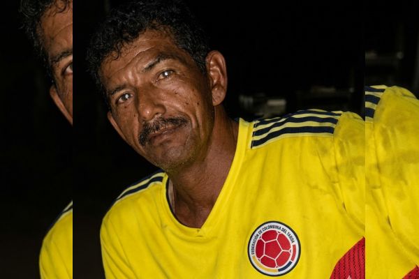 Sobrino asesinó a su tío a golpes en medio de una riña en el municipio de Santa Ana, Magdalena