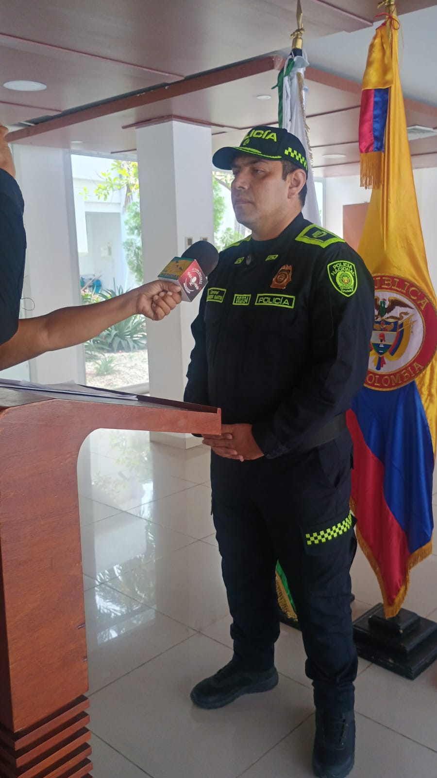 Ocho presuntos integrantes del ‘Clan del Golfo’ fueron capturados en operativos sostenidos por la Policía en varios municipios del Magdalena