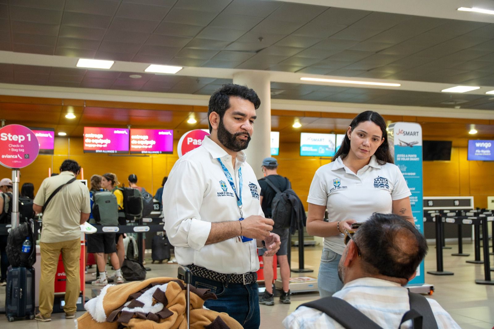 Santa Marta alcanzó una semana económica superior a los $178 mil millones durante Semana Santa