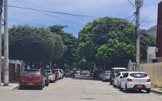 El Periódico El Espectador da cuenta de lo que hace Santa Marta para resolver sus problemas de acueducto, alcantarillado y desagüe pluvial