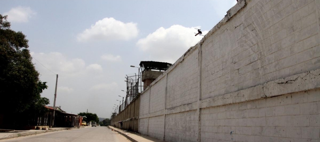 Parranda en cárcel de Itagüí: otro escándalo de corrupción que indigna al país