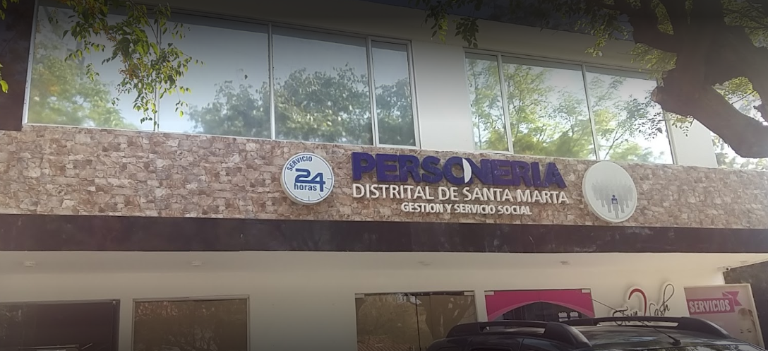 Personería de Santa Marta confirma suspensión provisional de docente de la IED Madre Laura por presunta falta disciplinaria gravísima